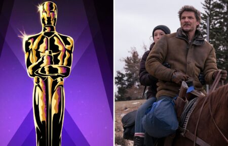 Oscars, 'The Last of Us'