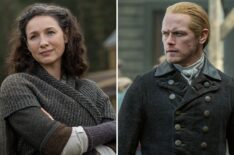 'Outlander' Season 7 Split Into 2 Parts — Find Out Premiere Date