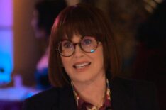 Megan Mullally in 'Party Down' Season 3