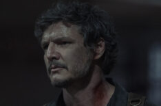 Pedro Pascal as Joel in Season 1 of The Last of Us