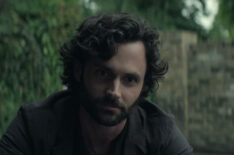 Penn Badgley in the 'You' Season 4 finale