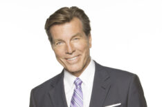 Peter Bergman