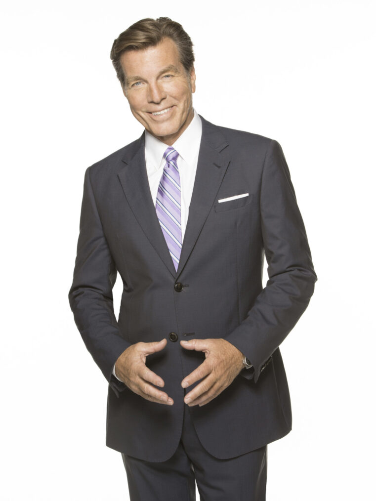 Peter Bergman