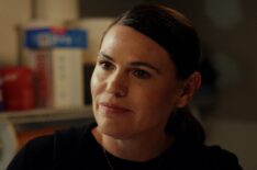 Clea DuVall as Emily Cale - Poker Face - 'The Hook'