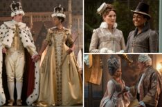 'Queen Charlotte' Trailer: Netflix Unveils Latest Look at 'Bridgerton' Spinoff