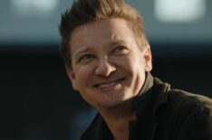 Jeremy Renner's 'Rennervations' Sets Premiere in Starry First Look