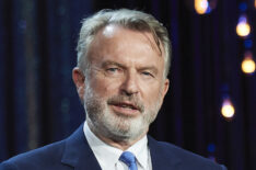 Sam Neill