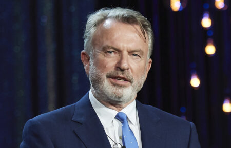 Sam Neill