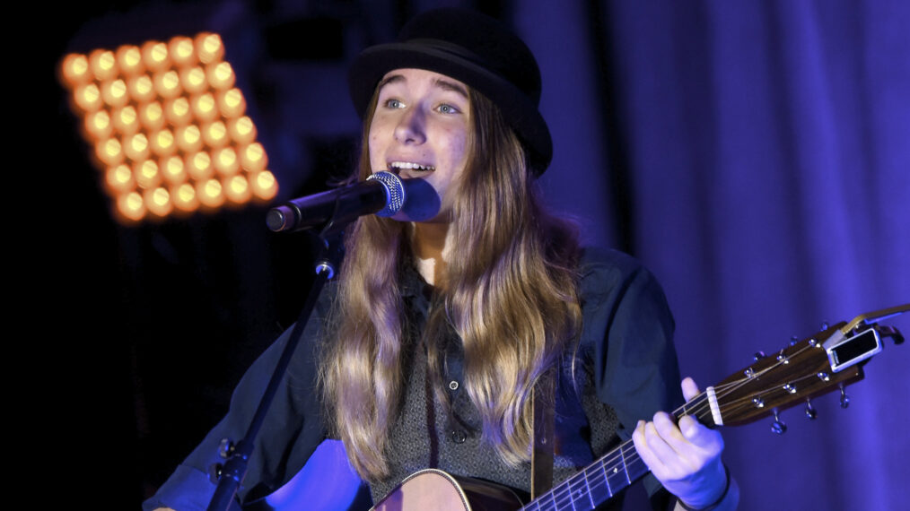 Sawyer Fredericks