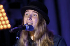 Sawyer Fredericks