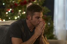 Mike Vogel in 'Sex/Life' Season 2