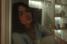 Sarah Shahi in 'Sex/Life' Season 2