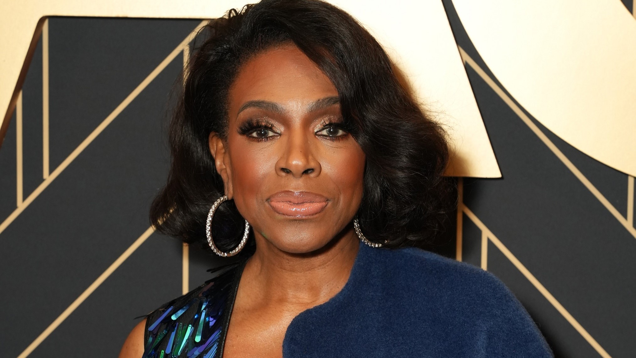 Sheryl Lee Ralph - Singer, Actress, Activist