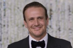 Jason Segel in 'Shrinking' Season 1