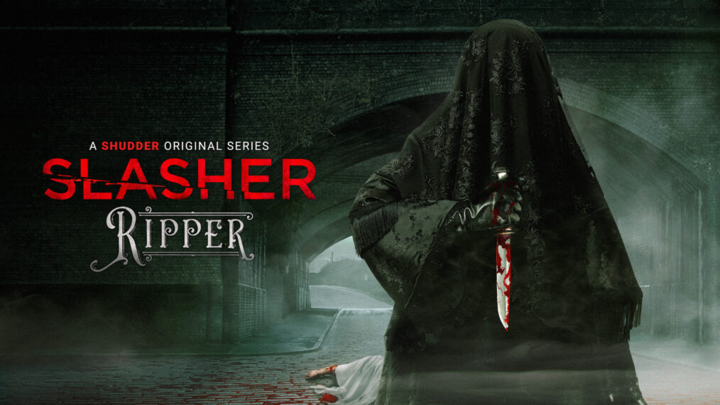 slasher ripper season 5 poster