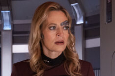 Jeri Ryan in 'Star Trek: Picard'