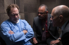 Stephen Root in 'Barry' Season 4