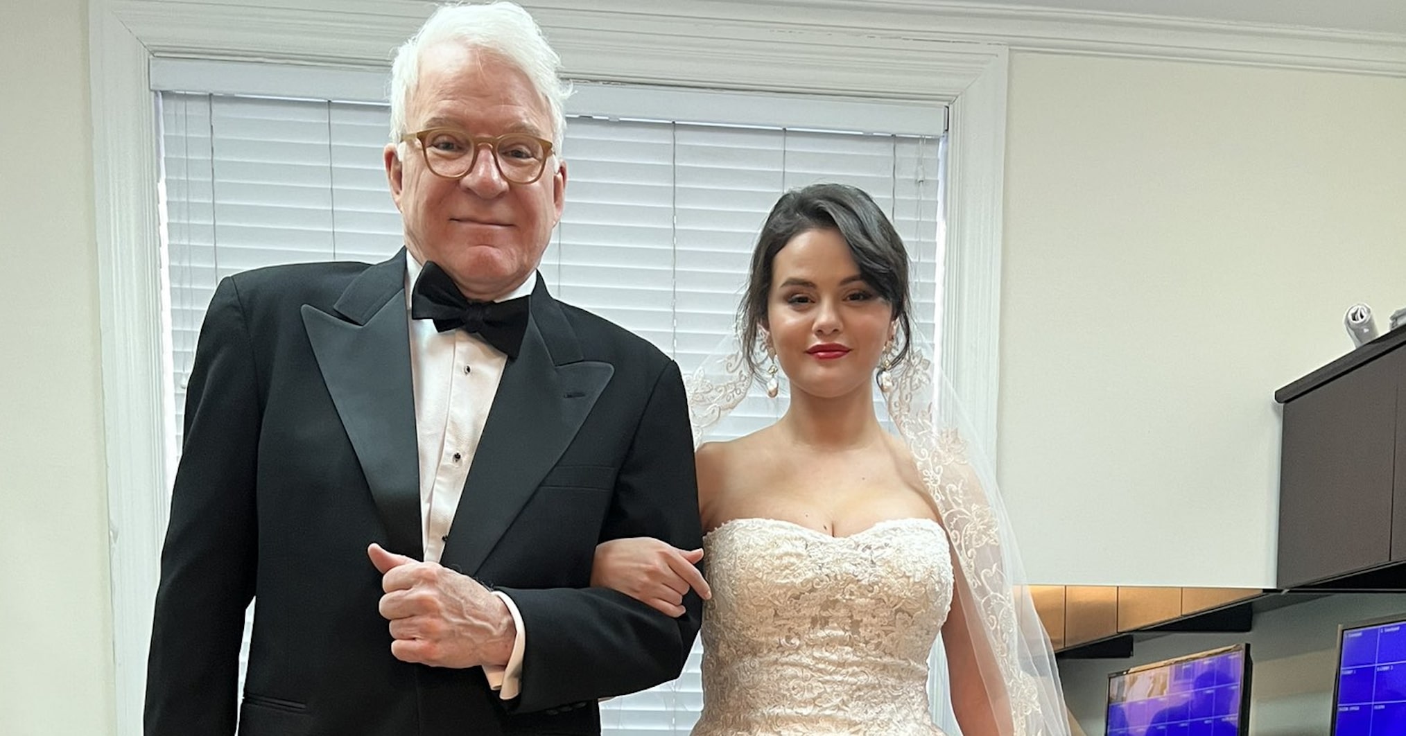 steve martin selena gomez