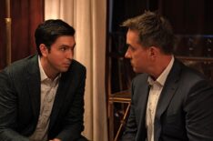 'Succession' Star Nicholas Braun Teases 'You'll Learn More' About the 'Disgusting Brothers'
