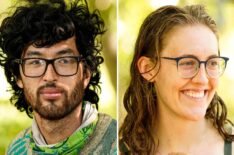 'Survivor' 44 Unveils 'Dorky' Showmance in Episode 2