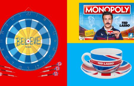 MONOPOLY®: Ted Lasso