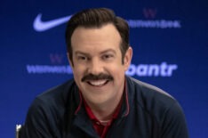 Jason Sudeikis in 'Ted Lasso'