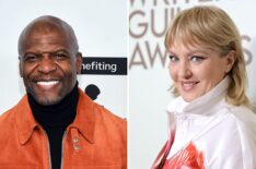 Terry Crews & Wendi McLendon-Covey to Star in 2023 Pilots