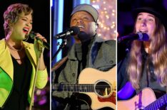 Which Winners of 'The Voice' Have Reached the Billboard Hot 100 List?