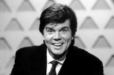 John Davidson of 'The $100,000 Pyramid'
