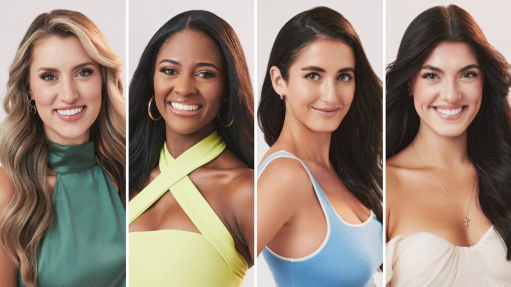 Who Do You Want as the Next 'Bachelorette'? (POLL)