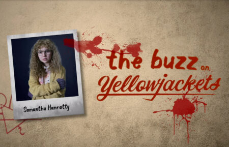 The Buzz on Yellowjackets 201