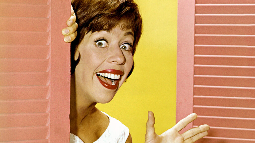 The Carol Burnett Show