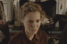 Connie Nielsen in 'The Dreamer — Becoming Karen Blixen' on Viaplay