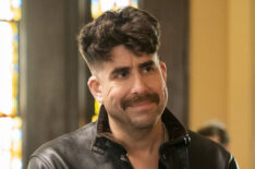 Adam Goldberg in 'The Equalizer'