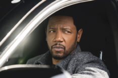 Tory Kittles in 'The Equalizer'