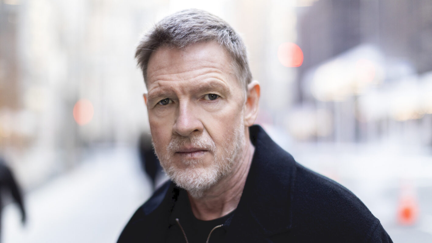 'The Equalizer' Donal Logue Returns as Colton Fisk & There's 'Trouble