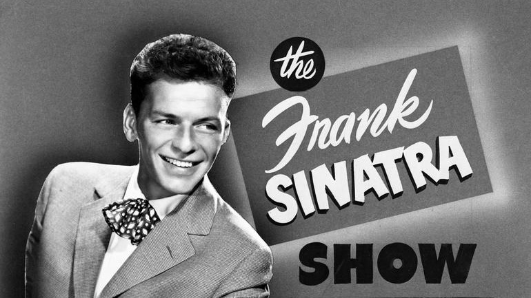 The Frank Sinatra Show - ABC