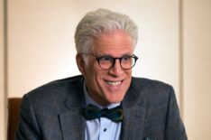 Ted Danson in 'The Good Place'