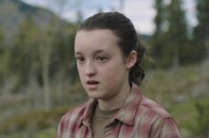 Bella Ramsey in 'The Last of Us' Season 1
