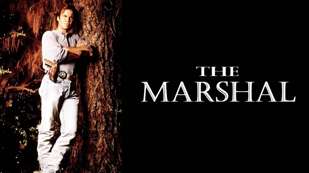 The Marshal - ABC