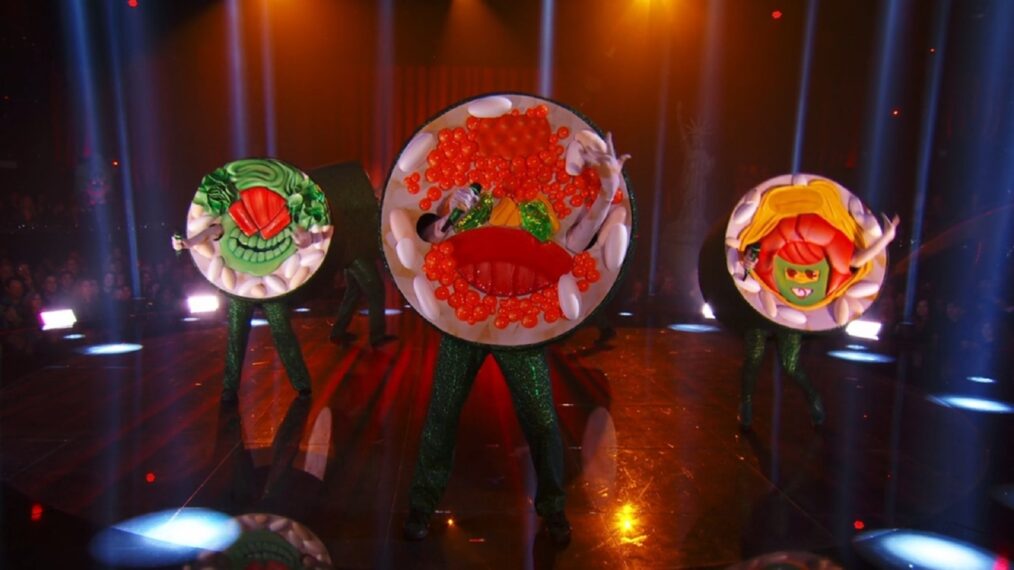 The Masked Singer Season 9 Episode 11 – Unmasking the Mystery The Masked Singer Season 9 Episode 11 – Unmasking the Mystery