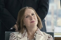 Molly Shannon as Pat in 'The Other Two'