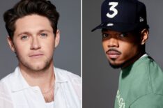 'The Voice': How Were Niall Horan & Chance the Rapper as Coaches?