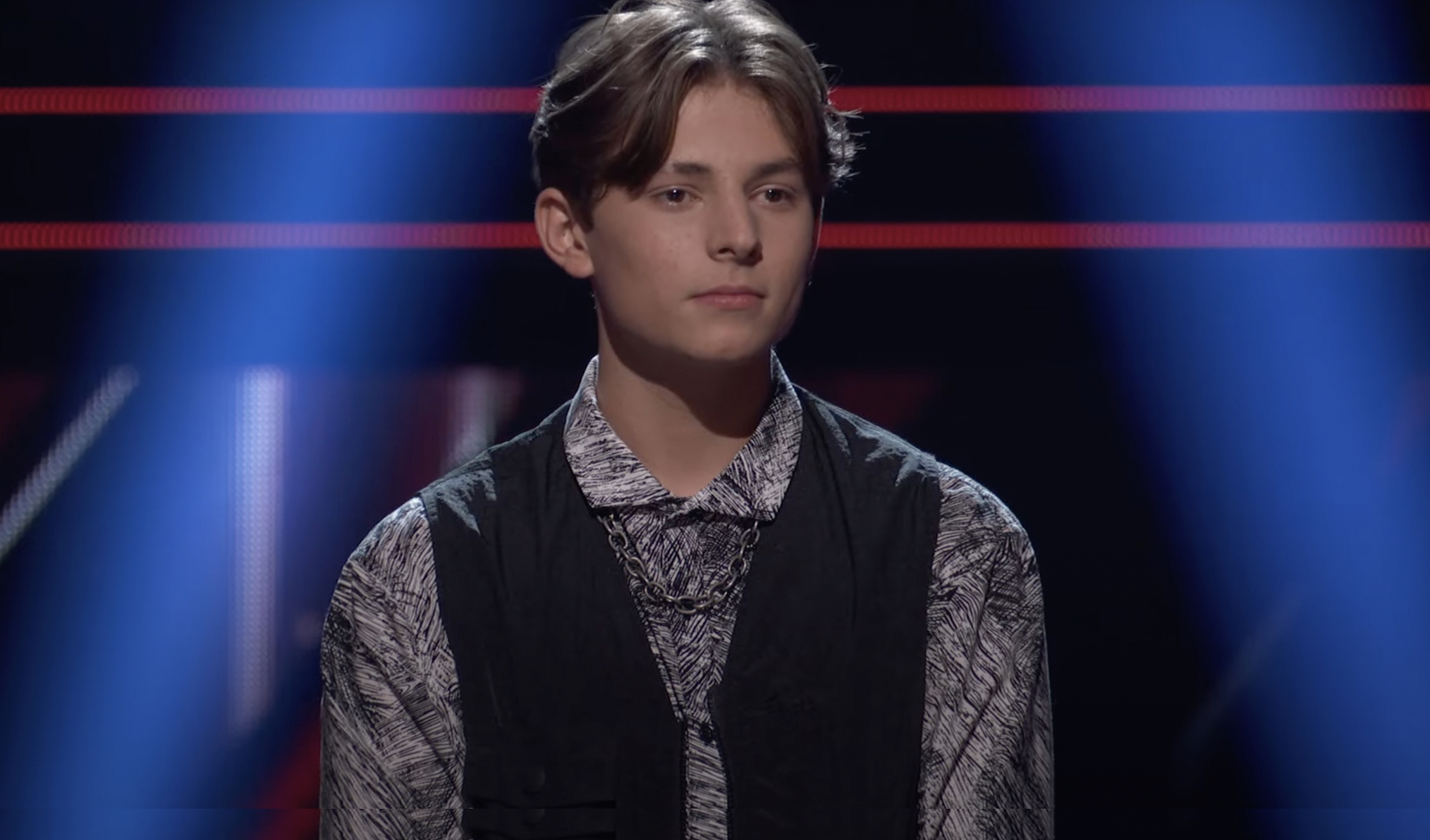 the voice season 23 ryley tate wilson