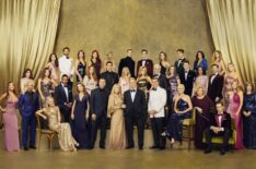 'Y&R' Stars Reflect on Its Legacy, Tease 50th Anniversary Storyline