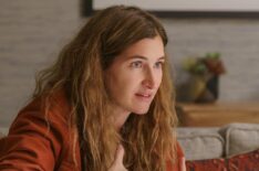 Kathryn Hahn in 'Tiny Beautiful Things'