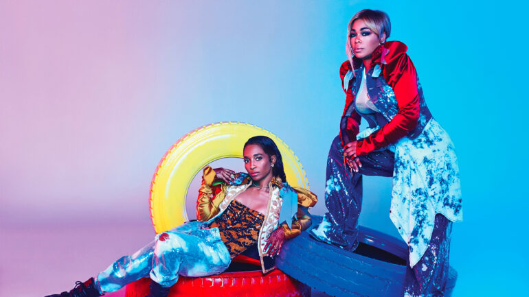 TLC Forever