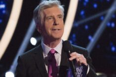 Tom Bergeron on 'Dancing with the Stars'