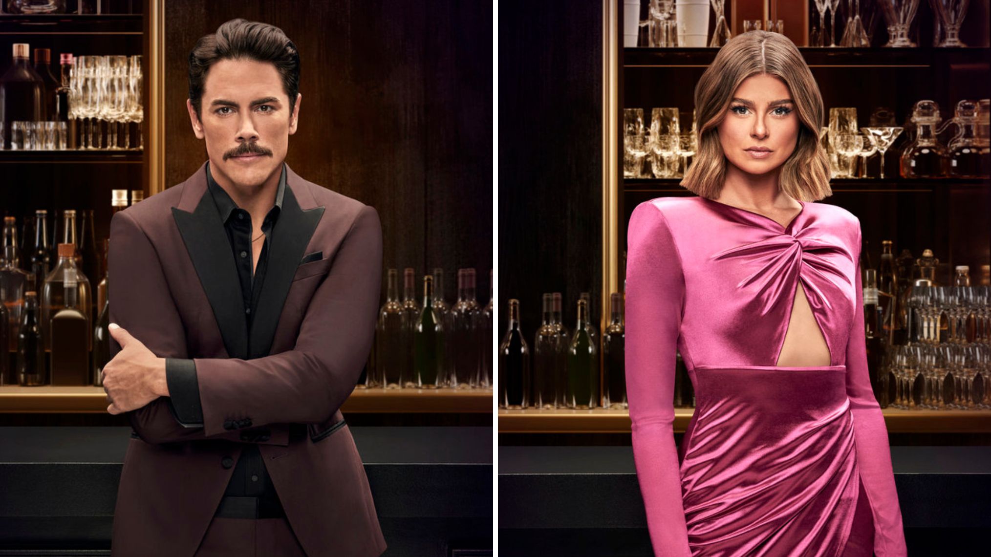 ‘Vanderpump Rules’ What Tom Sandoval’s Cheating Scandal, Split Means