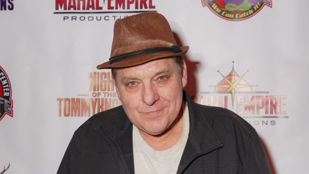 Tom Sizemore